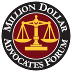 Million Dollar Advocate